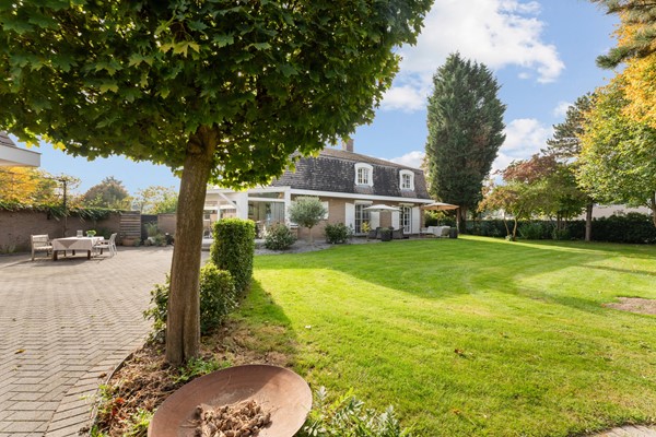 Medium property photo - Rozenlaan 22, 3620 Lanaken